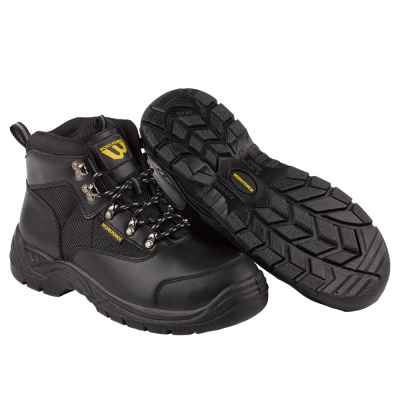 workforce safety boots